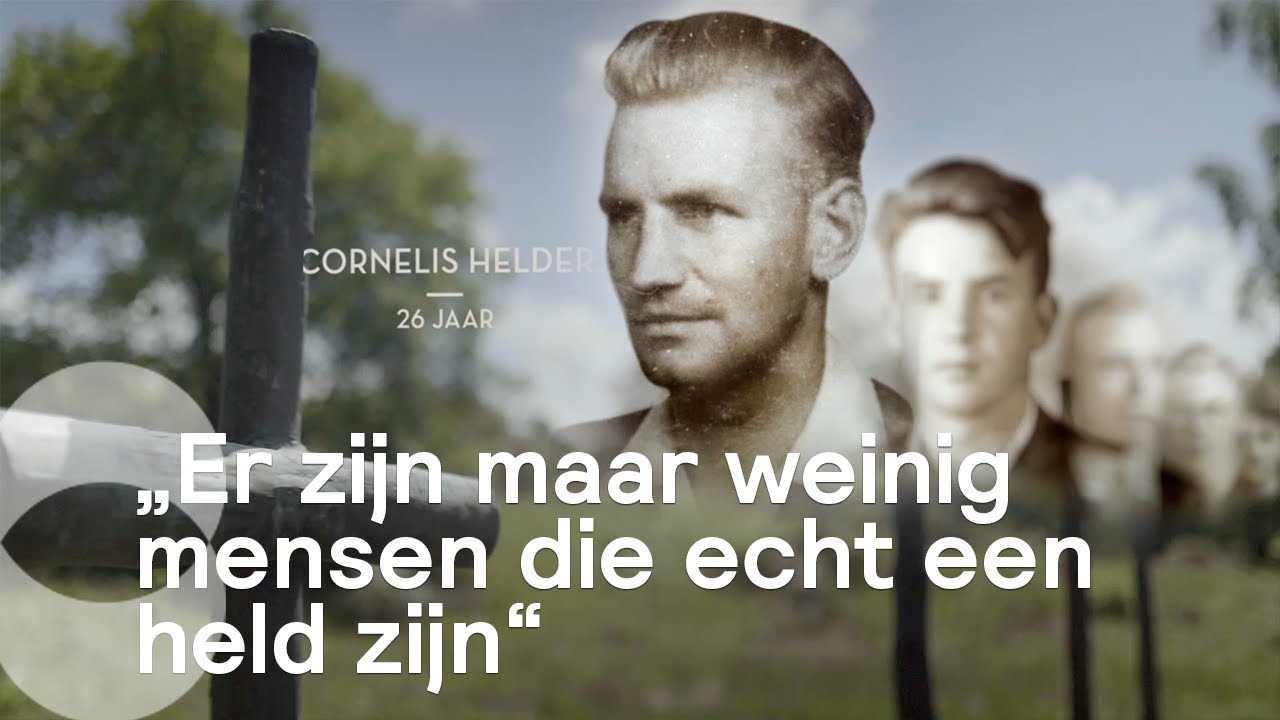 Deze mannen stierven op executieplaats Waalsdorpervlakte | Achter de Dijken