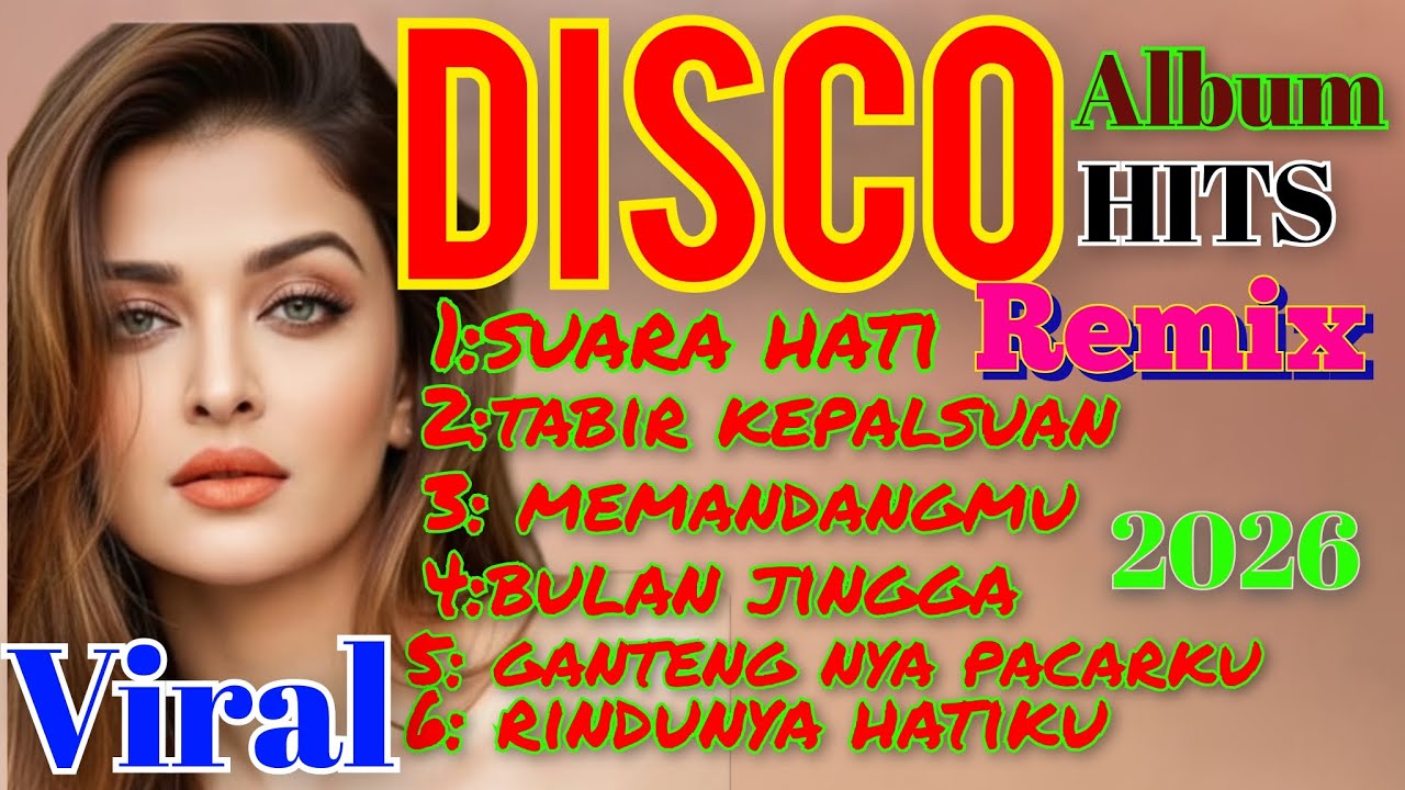 ALBUM HITS TABIR KEPALSUAN DISCO REMIX DANGDUT PALING ZOSS LAGU JOGET PALING ASIK VIRAL DI 2026