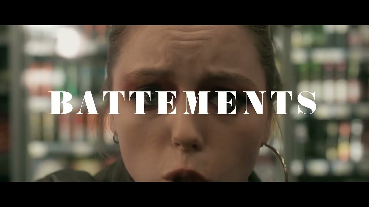 LMA - Battements (Clip officiel)
