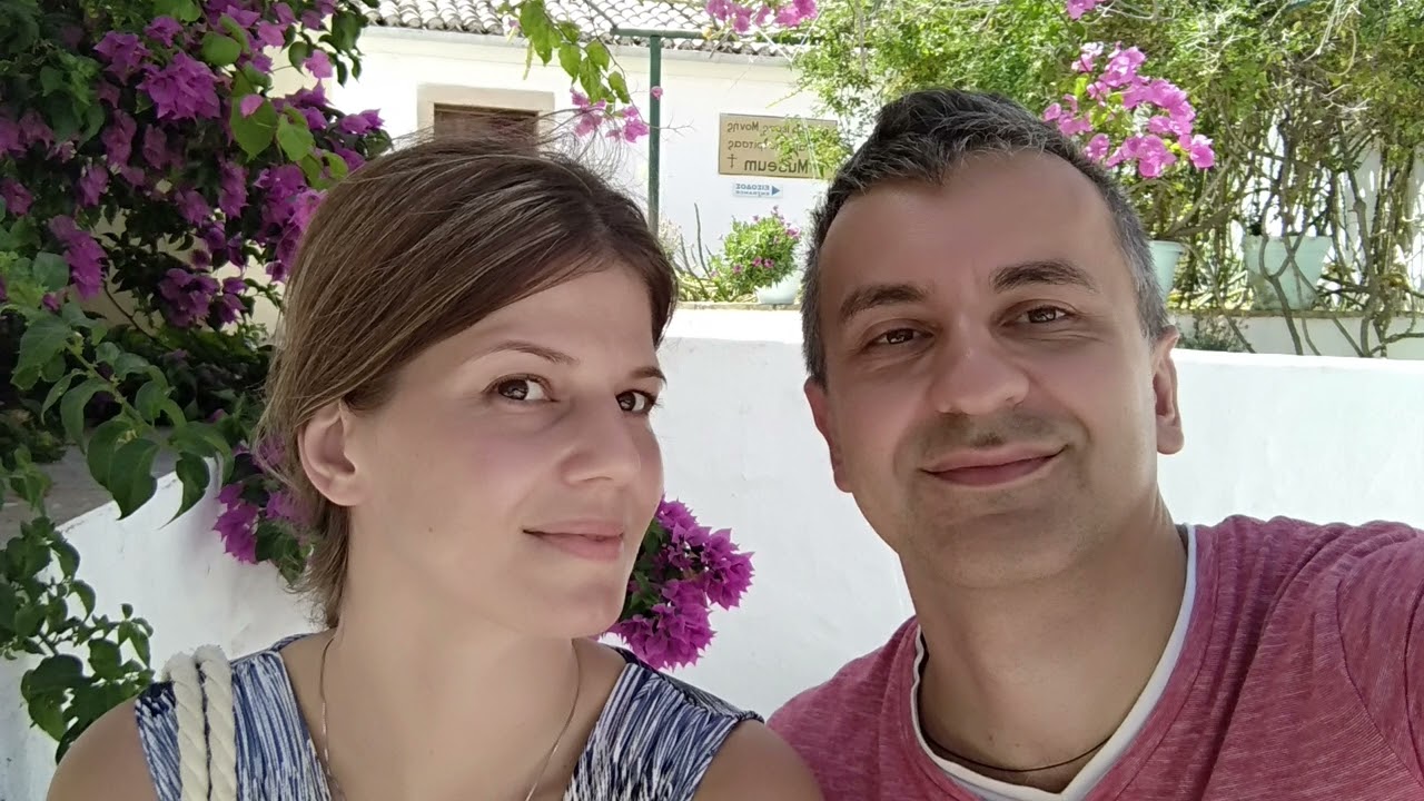 Sedam dana na Krfu-Corfu (Grčka) - Letovanje na Krfu 2021.