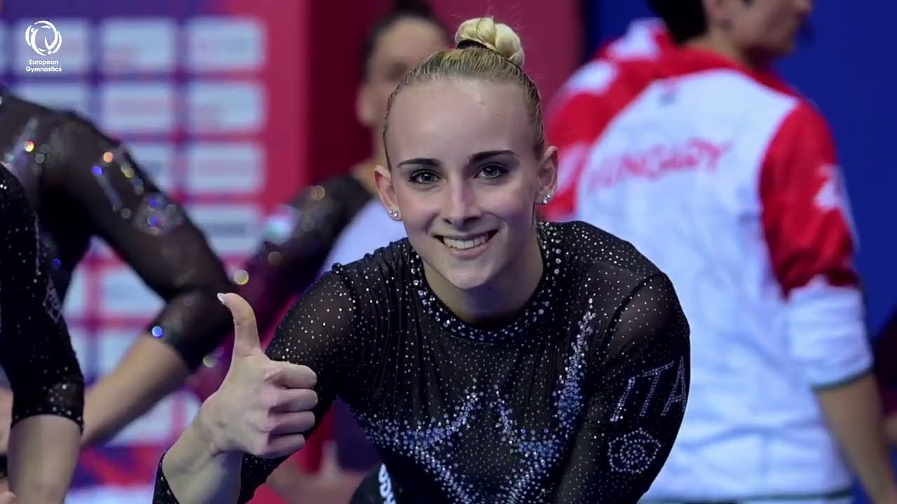 Women's Qualification Highlights | Antalya 2023