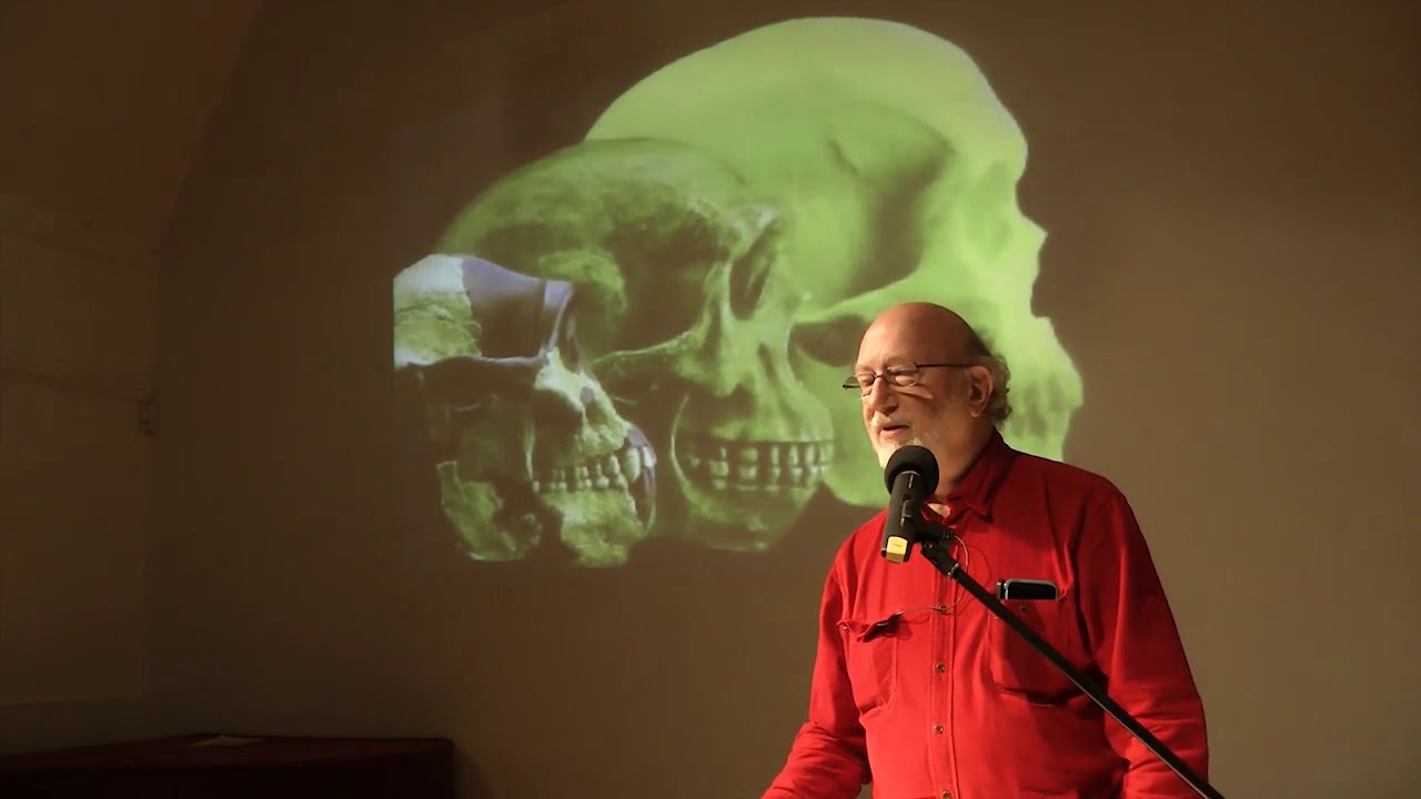 Dr Dennis McKenna - Waking up the Monkeys: Plant Teachers and the Rediscovery of Nature