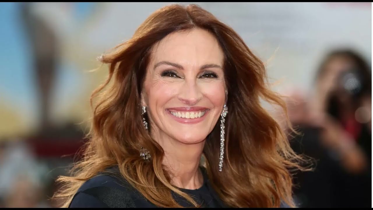 Celebrity Highlights This Week Julia Roberts, Taylor Swift & More!
