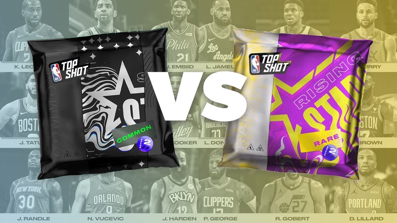 How to Buy NBA Top Shot Packs NOW