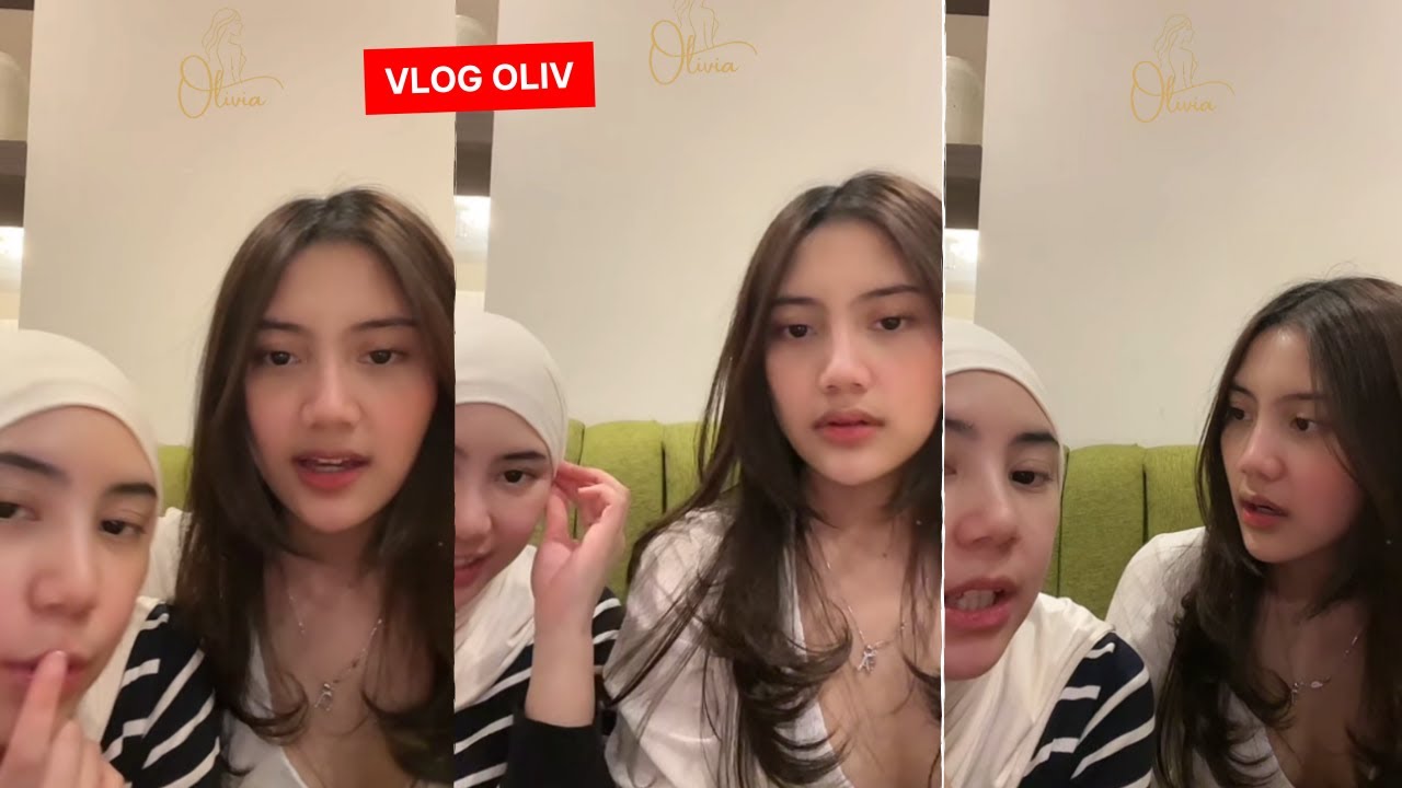 NGAK SADAR KALO KELIATAN