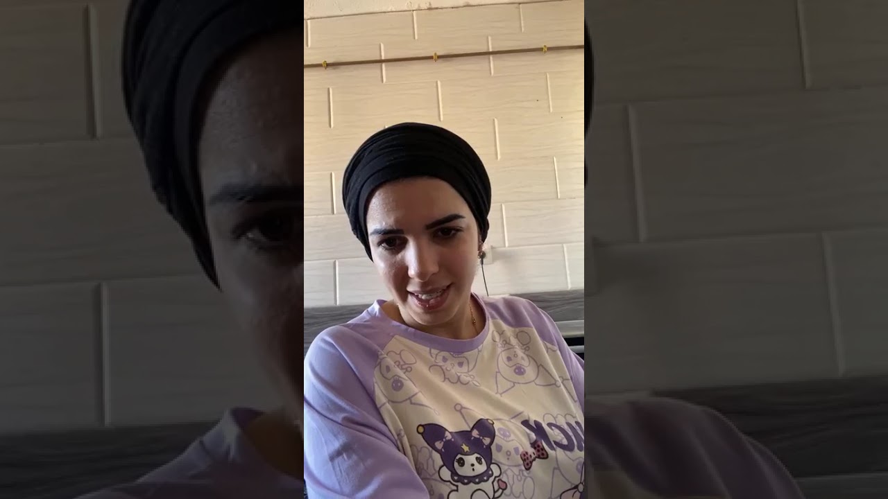من فيسبوك لشاشة قناة باهية! ✨📺 فخورة بلي وصلت له بدعمكم.. لي حسدتني نقولها: 'شوفي وقولي ماشاء الله
