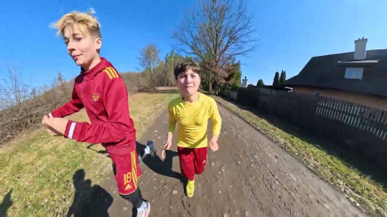 Soustředění 2026 Luhačovice