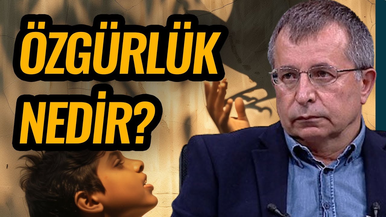 Prof. Dr. Tahsin Görgün: İnsan Bağlandığında Özgürleşir | Açık Medeniyet Vav TV