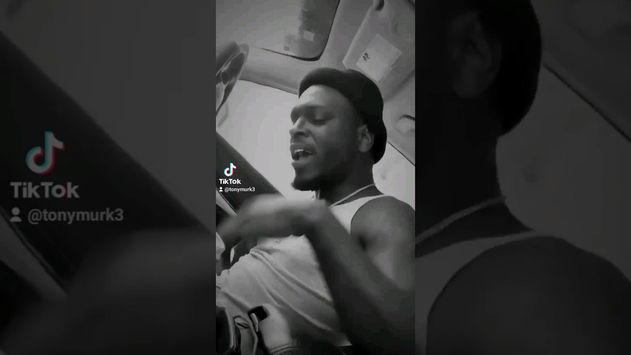 TonyMurk Prison Song On BossMan Dlow Beat