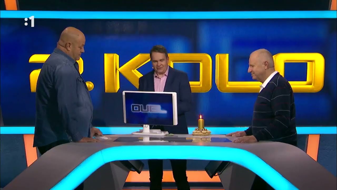DUEL 21.12.23