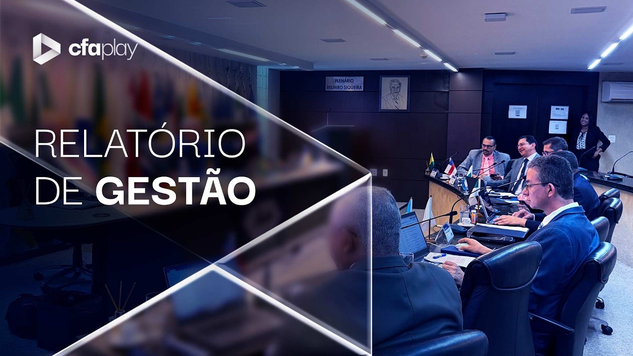 RELATÓRIO DE GESTÃO 2025