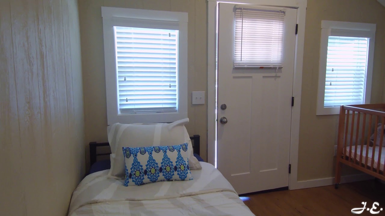 The Dream Center | Opportunity Village