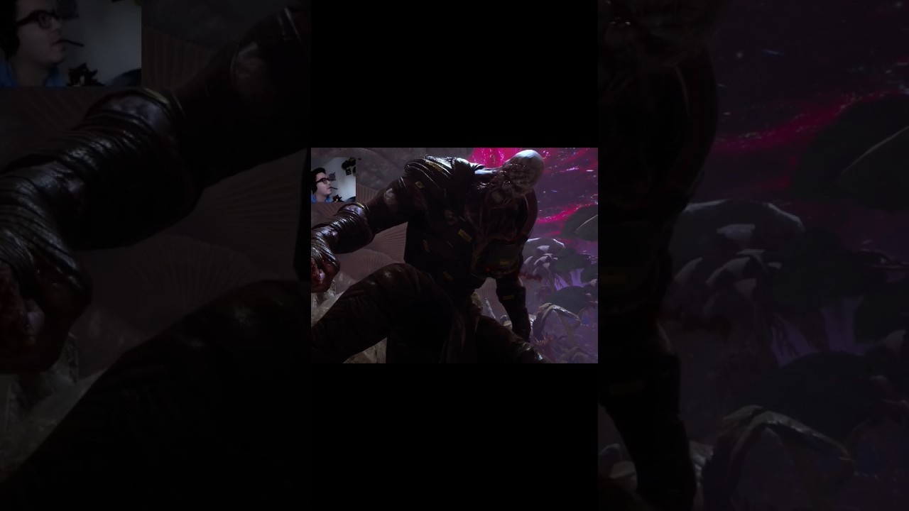 Dead by daylight 