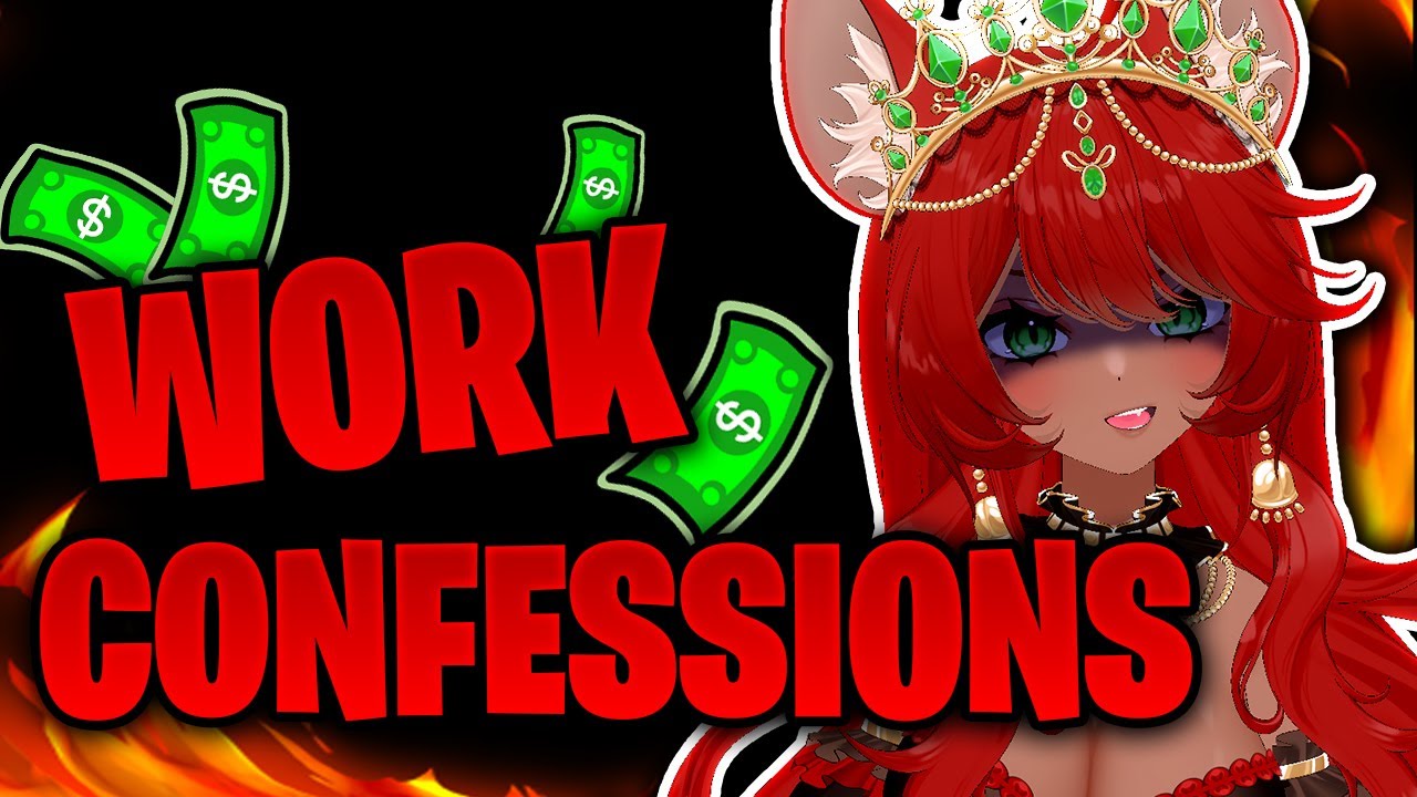 THESE WORK CONFESSIONS ARE UNHINGED!! | Degenerocity Reaction