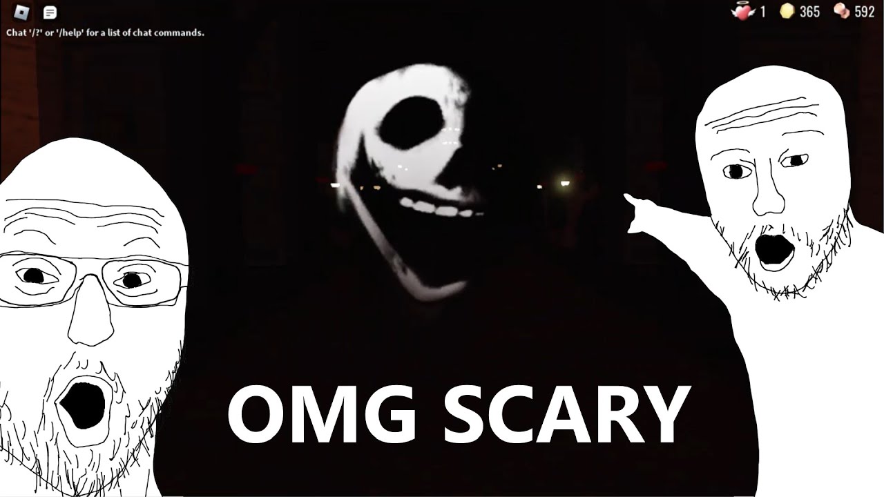 So I beat Doors...