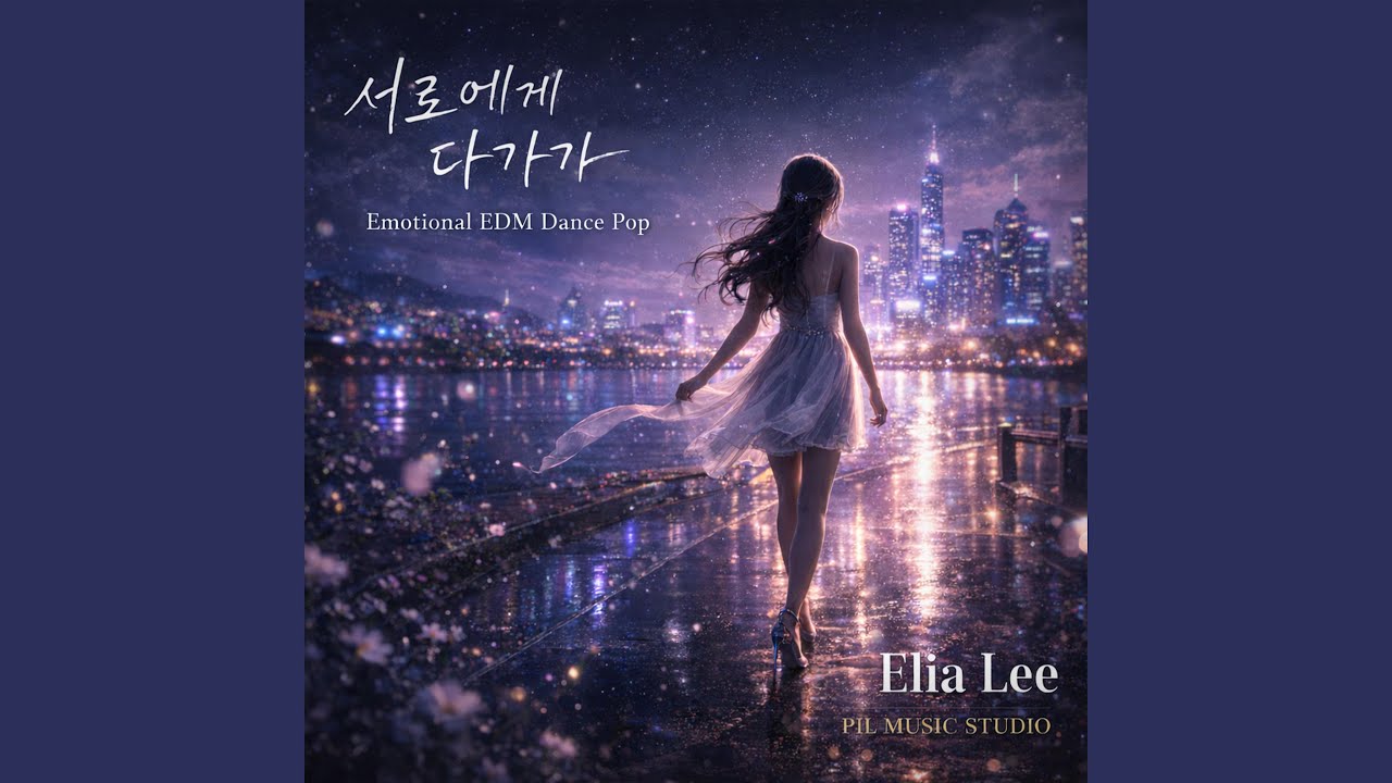 서로에게 다가가