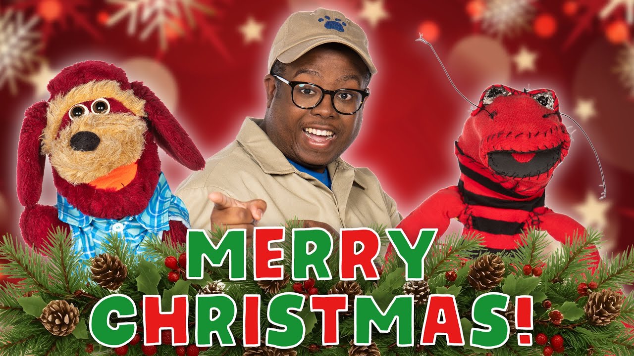 Oh Come All Ye Faithful | A Yippee Christmas Special