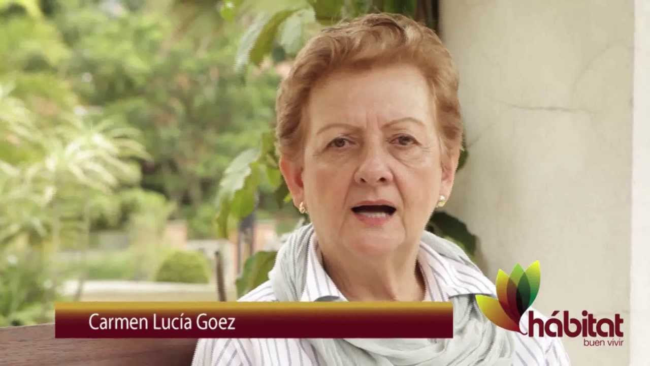 En Hábitat gozamos de libertad absoluta