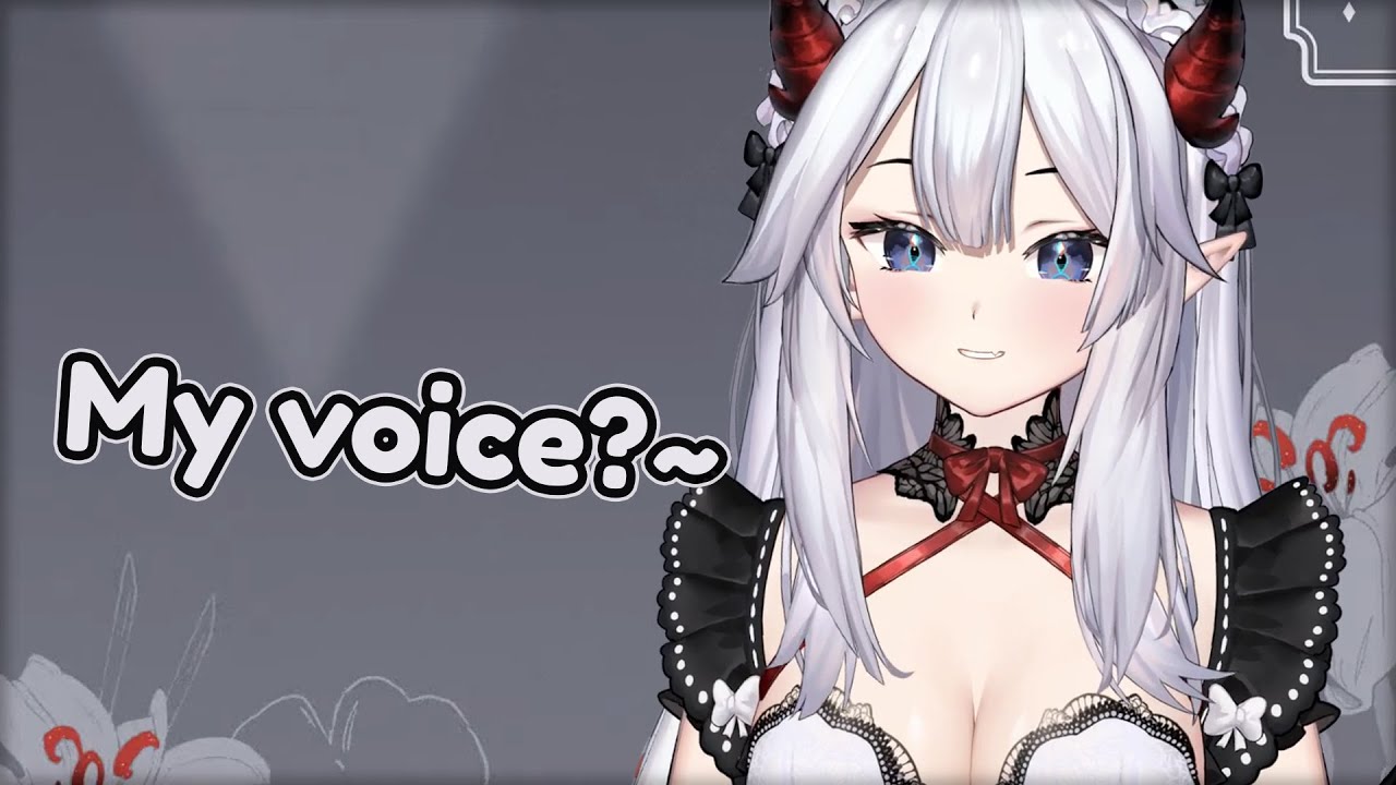 Vei talks about her VOICE, talks in 'special' accent | Veibae