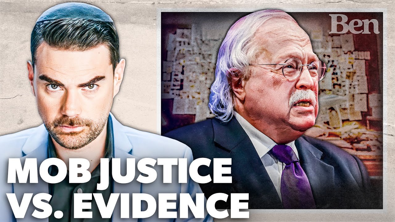 The HIDDEN TRUTH Behind George Floyd&rsquo;s Autopsy