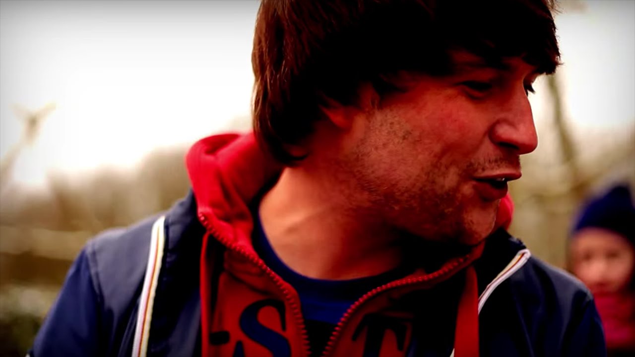 David Vandyck - De Trollendans (Official Video)