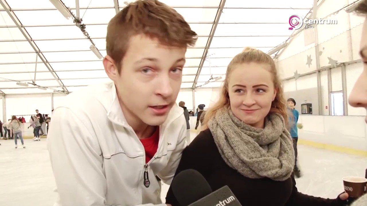 Program lokalny TV Centrum Zgierz, 21.11.2016