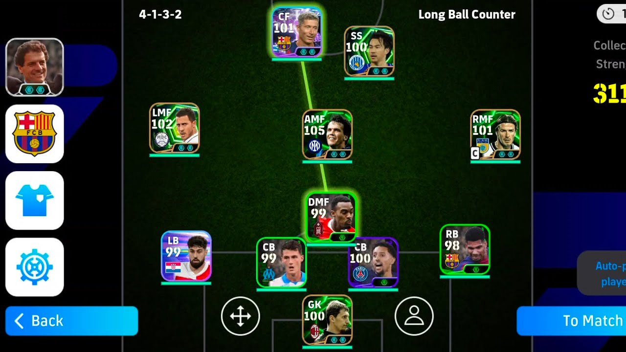 Down in the first half 🙂Dominated in the second half  ⚽👑 || Won by 3-2 || Division intense match 