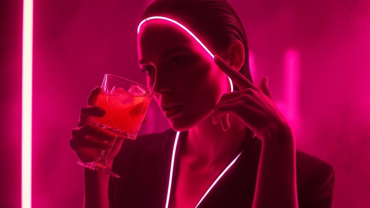 Serene Deep House [2026] | Smooth Beats & Calm Energy