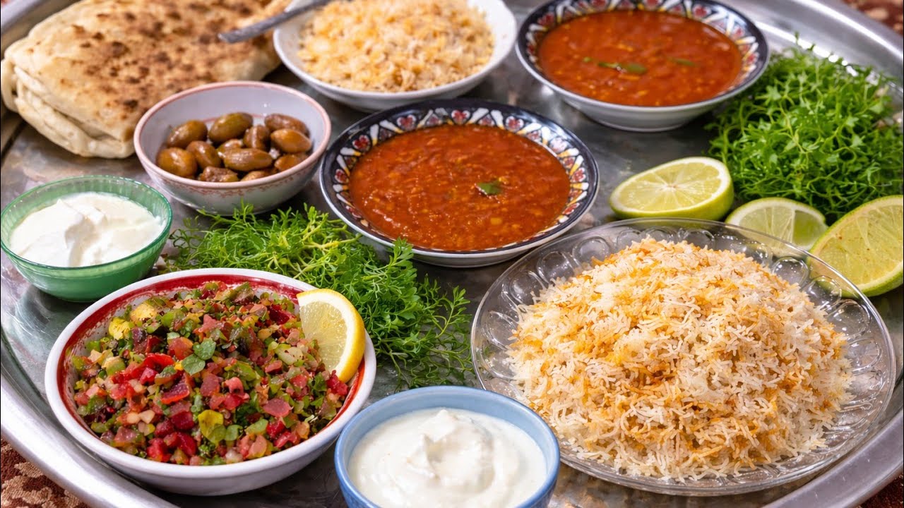 🔥 مرق فاصوليا خضره عراقي أصلي | الطعم اللي يذوب من أول لقمة