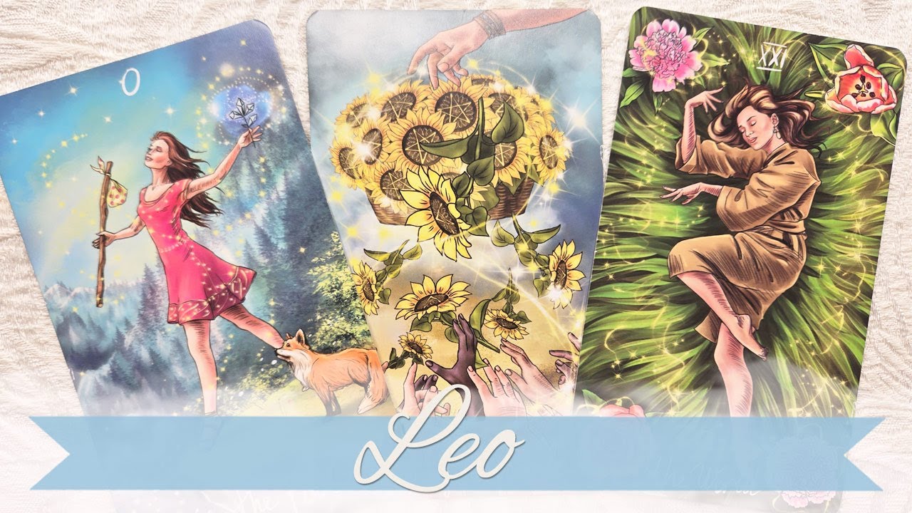 Leo - You are avoiding a disaster by giving this new person a chance!!!