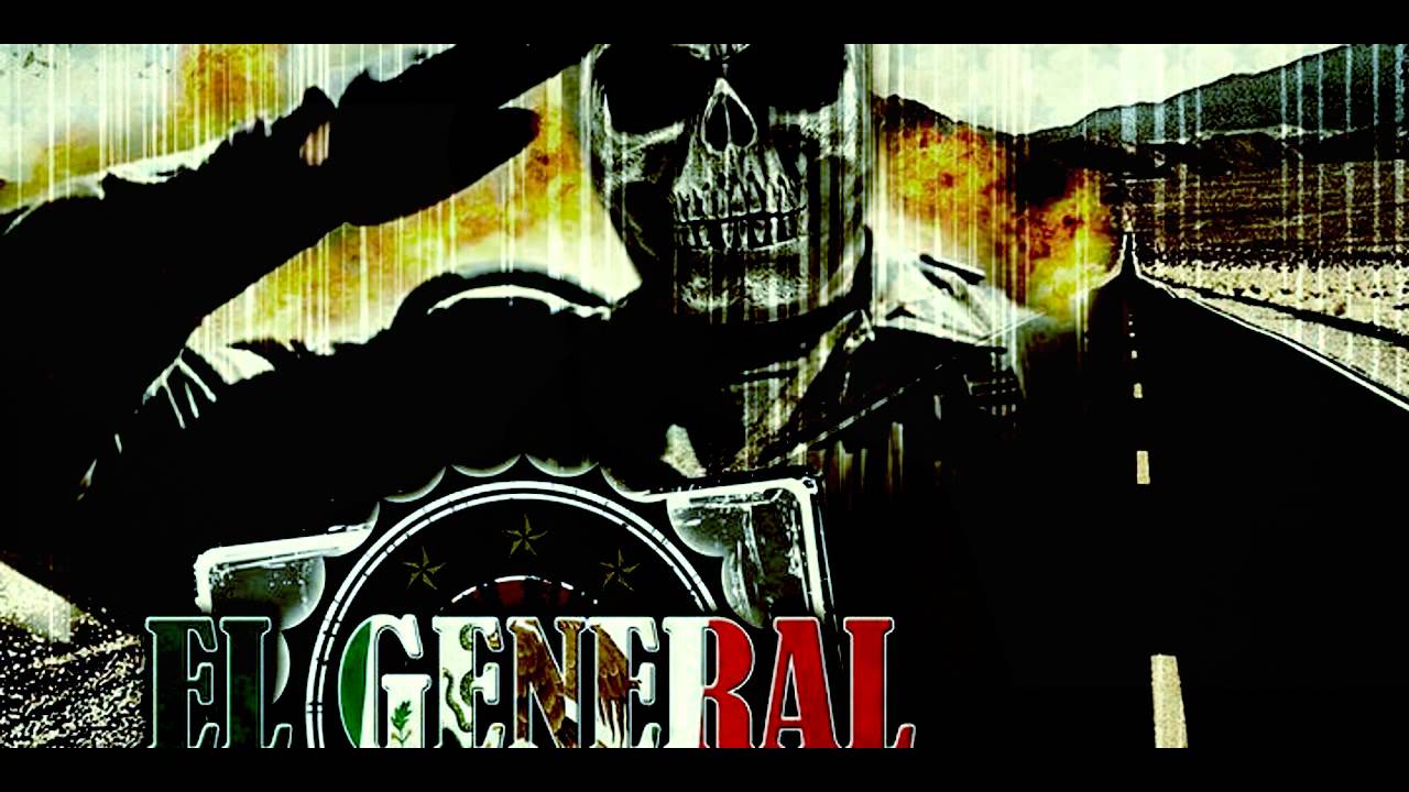 Arley Perez & El General - Querido Amigo(En Vivo 2009)