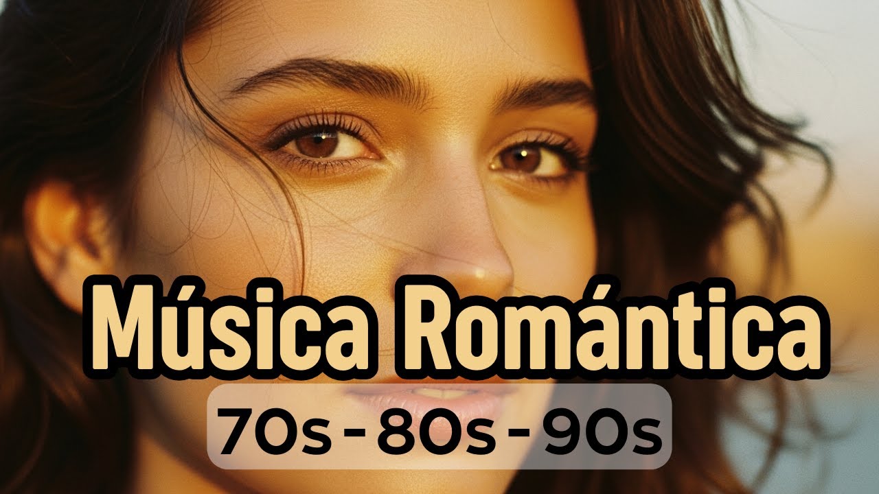 Recuerdos Bajo la Lluvia🌹🎵 MÚSICA ROMÁNTICA DE TODOS LOS TIEMPOS 70S 80S 90S