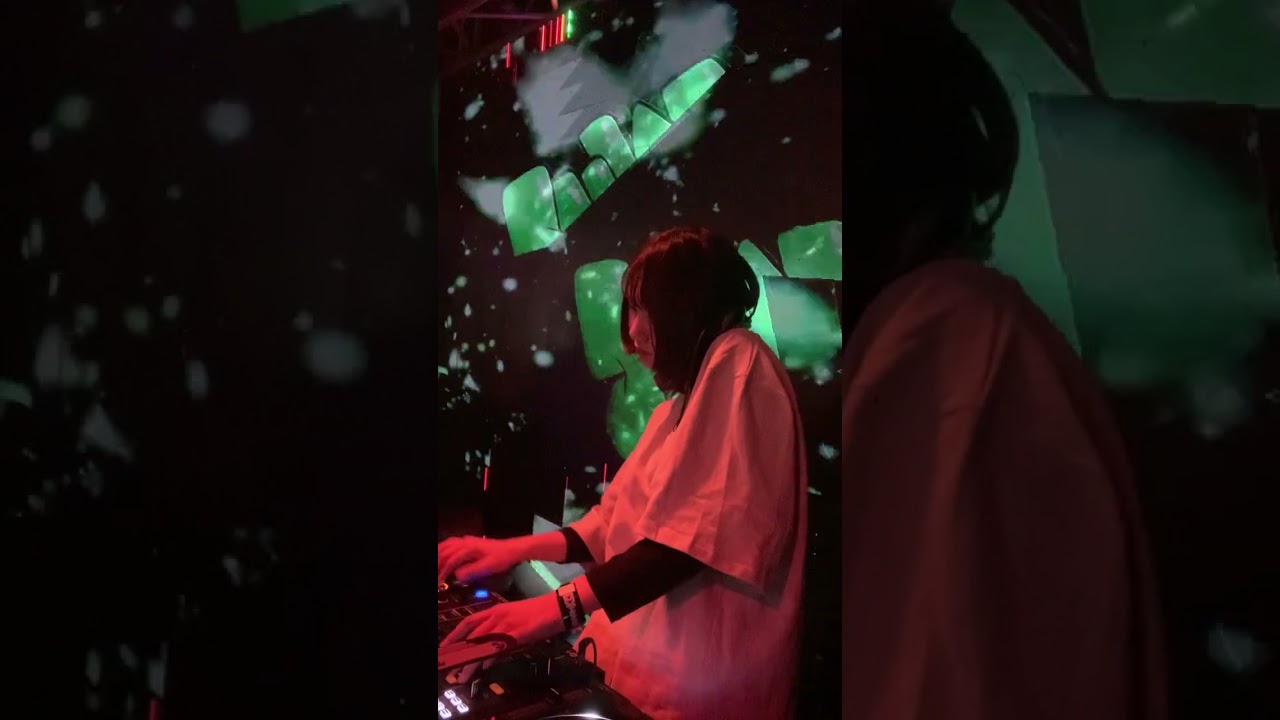 DJ SEIKA 🫶12/7 jumanji33