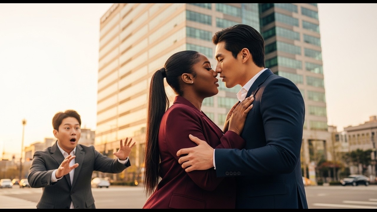 He Found My Unsent Letter. Now He Knows. And He Won't Let It Go.