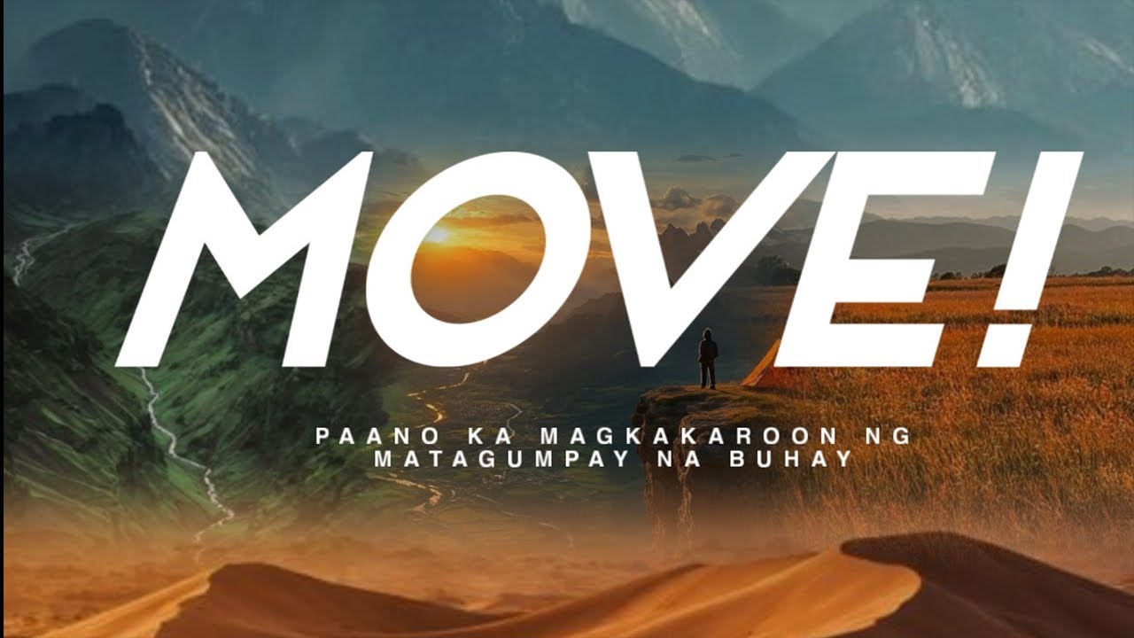 Move | John Fundano