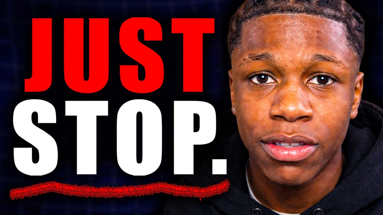 Kai Cenat's Son FINALLY Lost His Mind.. (RaKai vs. Reggie)