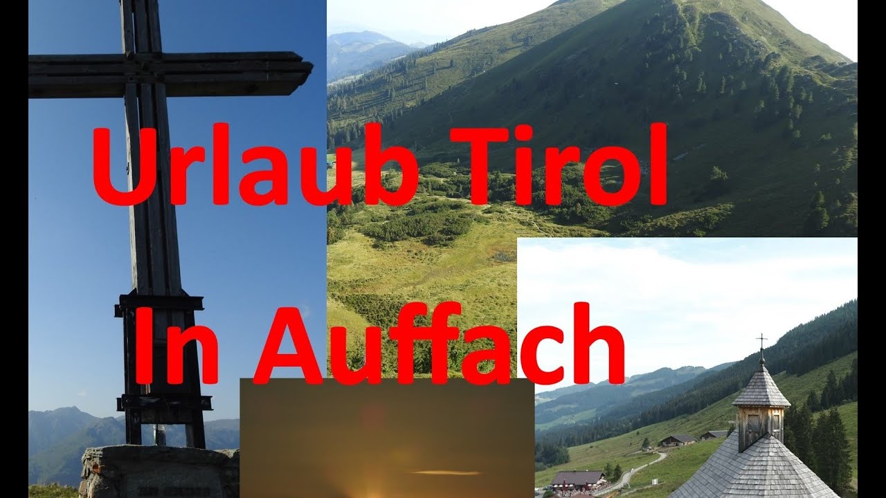 Bergsteigen Auffach Schatzberg | Breiteggspitze Breiteggern Wildkarspitze Schönangeralm  Wildschönau
