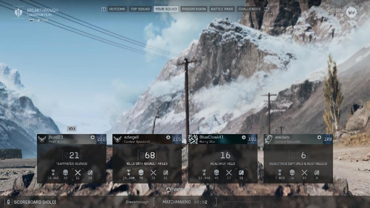 Battlefield 6