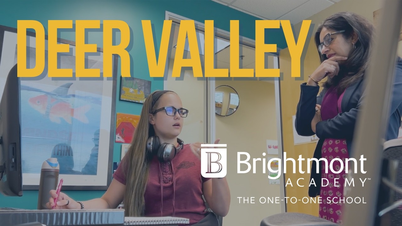 Brightmont Academy - Deer Valley Campus - Janie Rosenthal