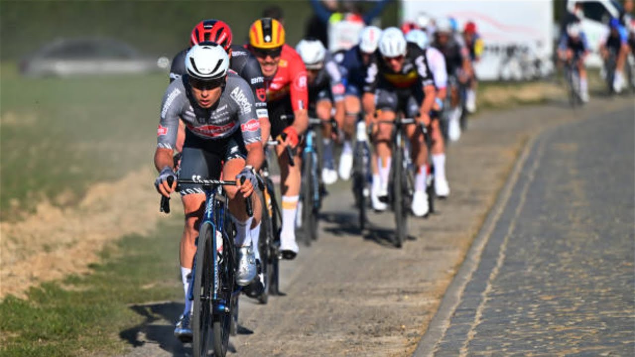 Nokere Koerse 2025 MIX