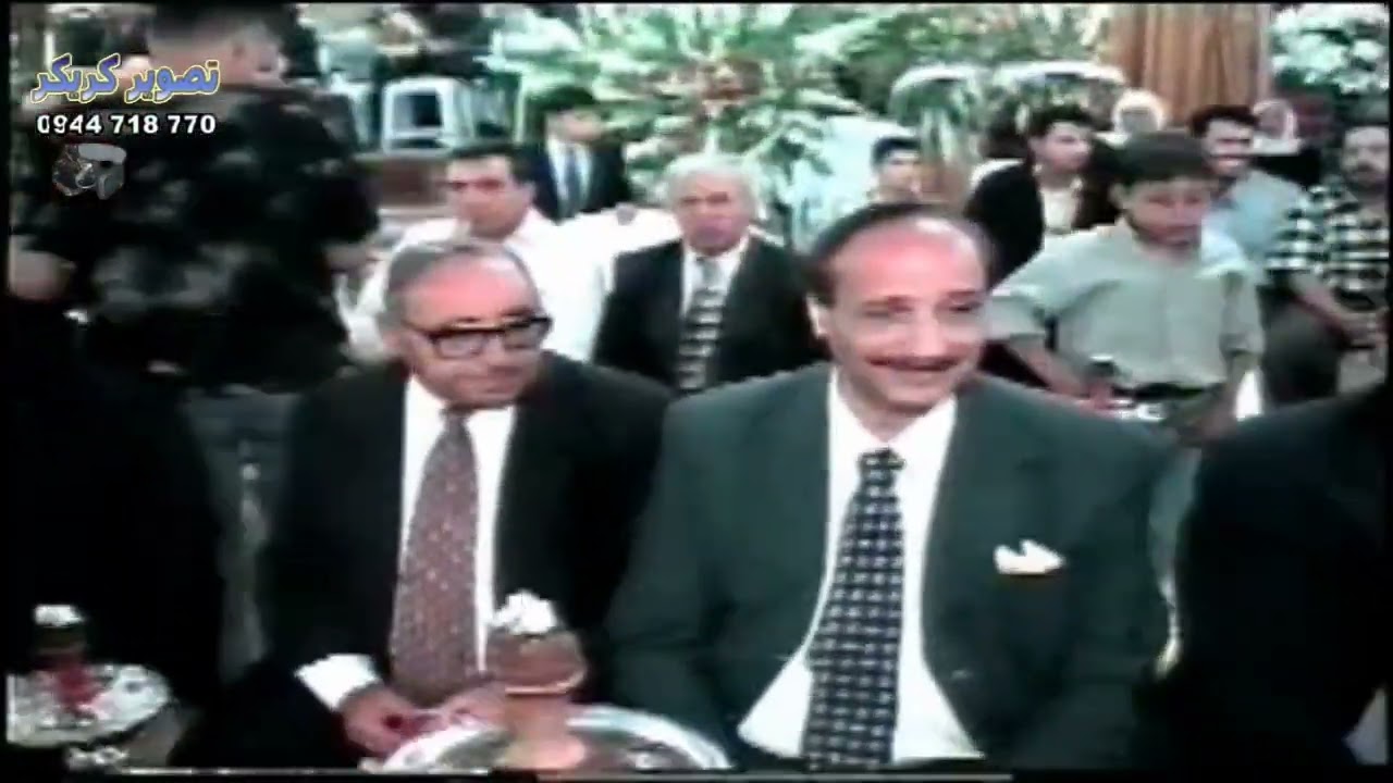 تابع السوق٢٠٠٤ آل عائشة الشعراء اسامة السمرة وفيصل الصايغ  ج٦