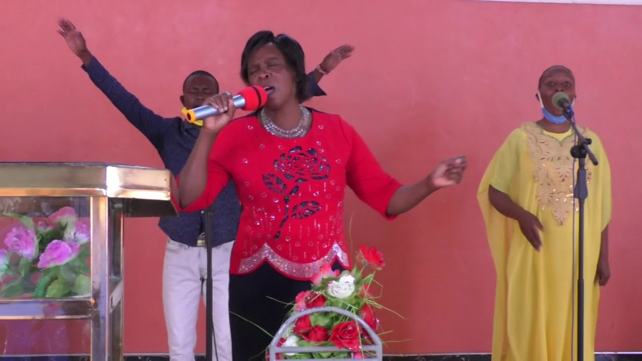 KUNA MUNGU ANAYE JIBU MAOMBI BY BISHOP MUTHECHA|FGCK KAYOLE