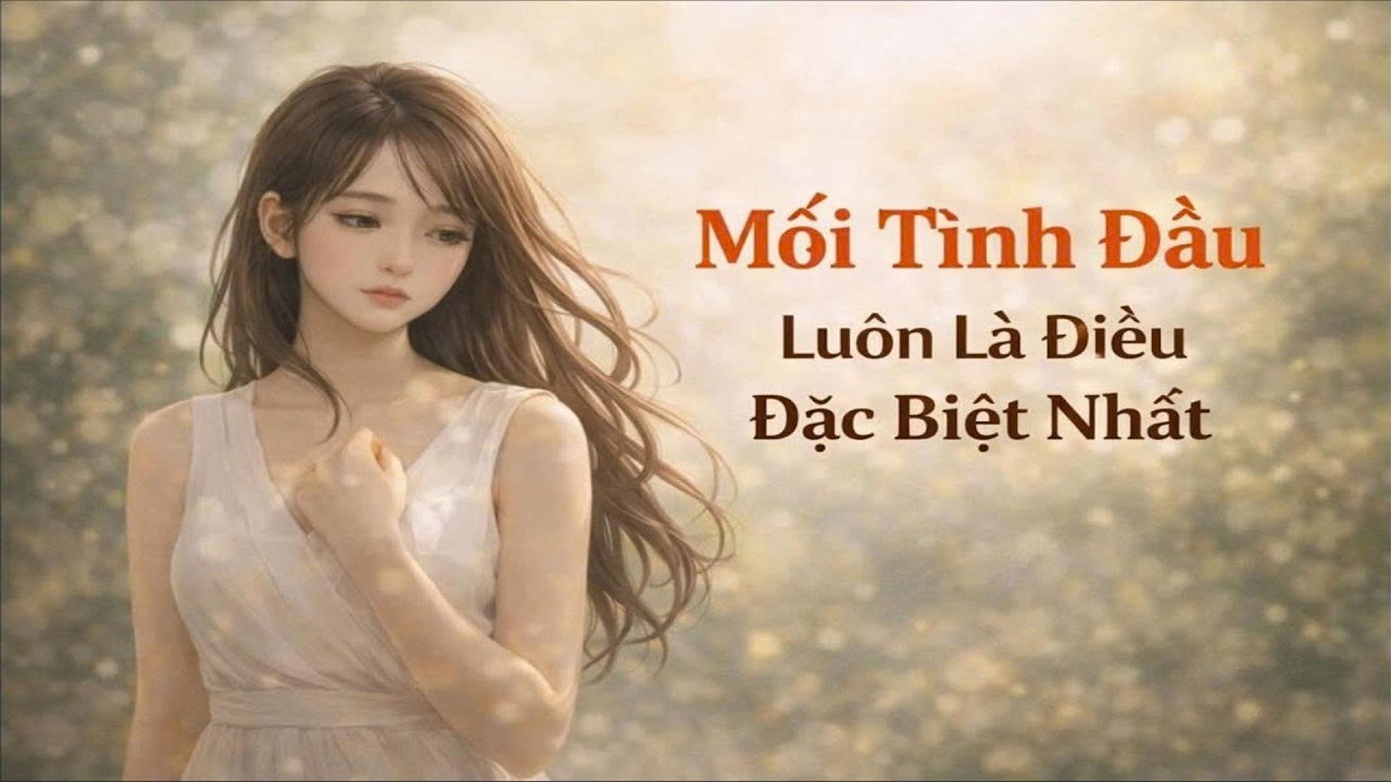Mối Tình Đầu Luôn Đẹp Nhất Khi Nhìn Lại Từ Phía Sau | Lời Đêm Radio
