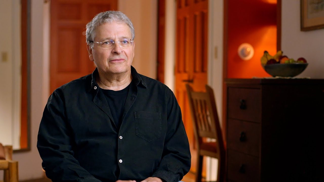 Bystander Revolution: Lawrence Kasdan | One Person
