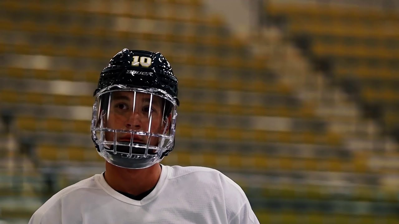 UVM Men's Hockey 