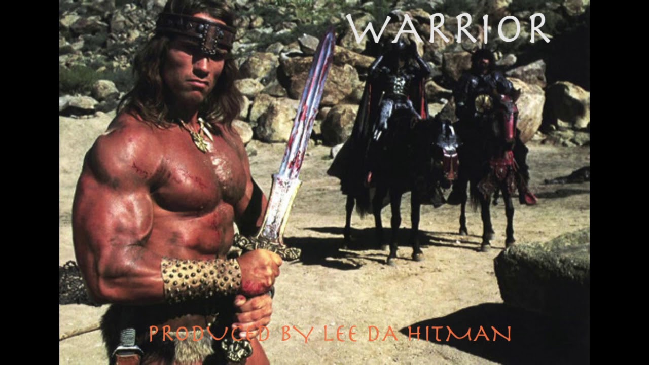 Vinnie Paz x Ill Bill type beat 2020 - Warriors