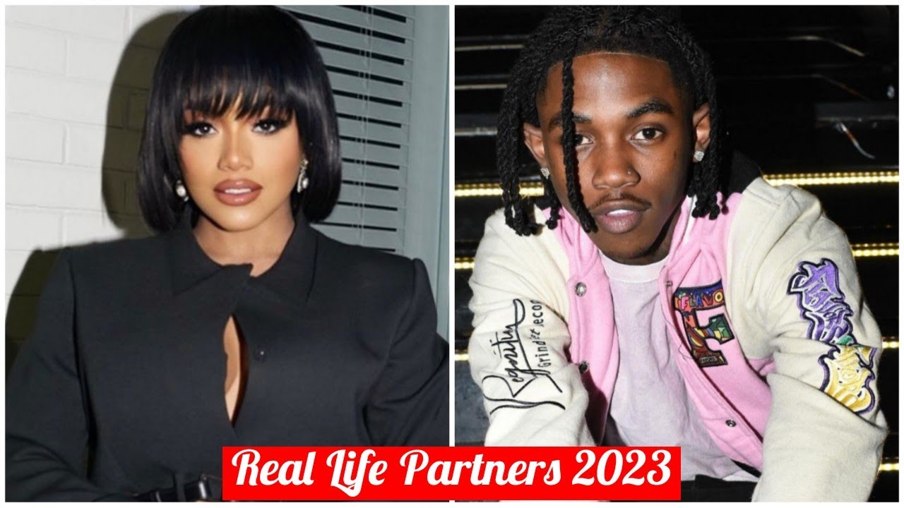 Jhacari Blunt Vs Erica Pinkett (kountry Wayne Mambers) Real Life Partners 2023