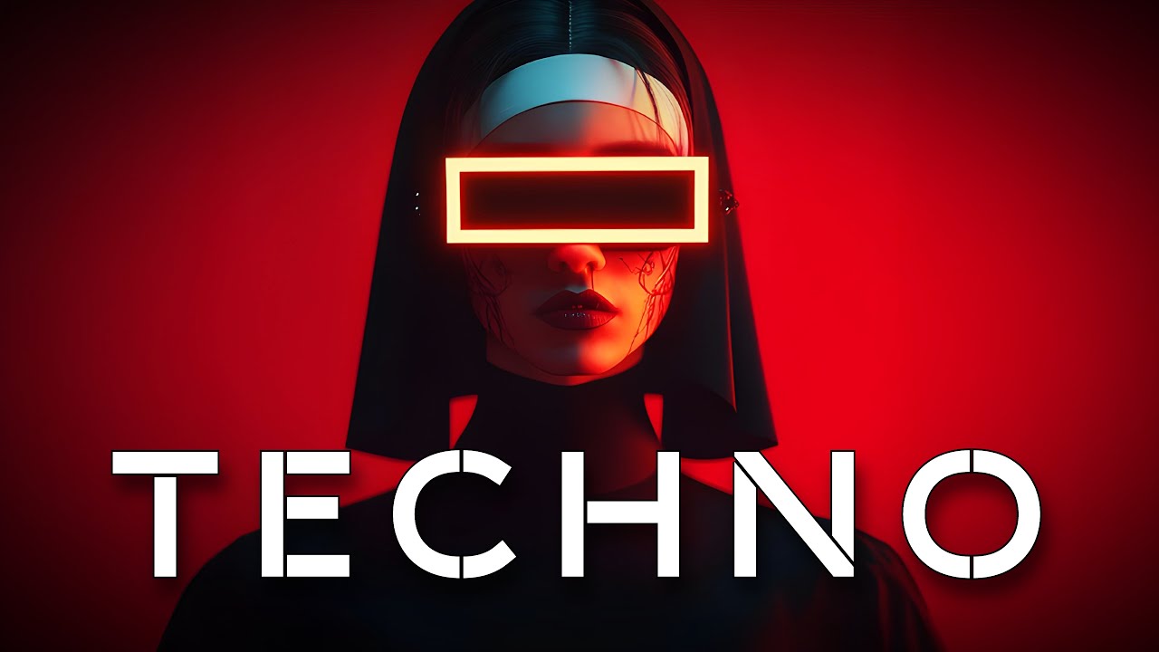 TECHNO MIX 2025 💣 Only Techno Bangers 💣 Episode 71 | Mixed by EJ