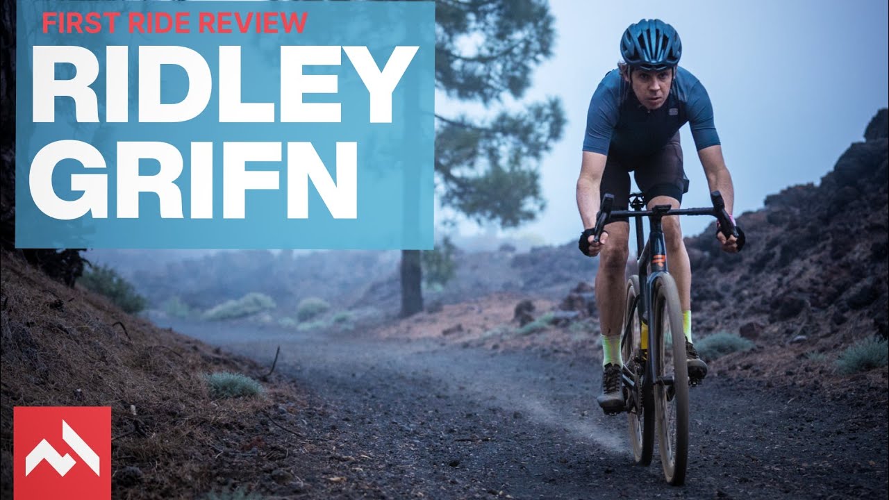 Ridley Grifn: Is it the ultimate N+1 killer?