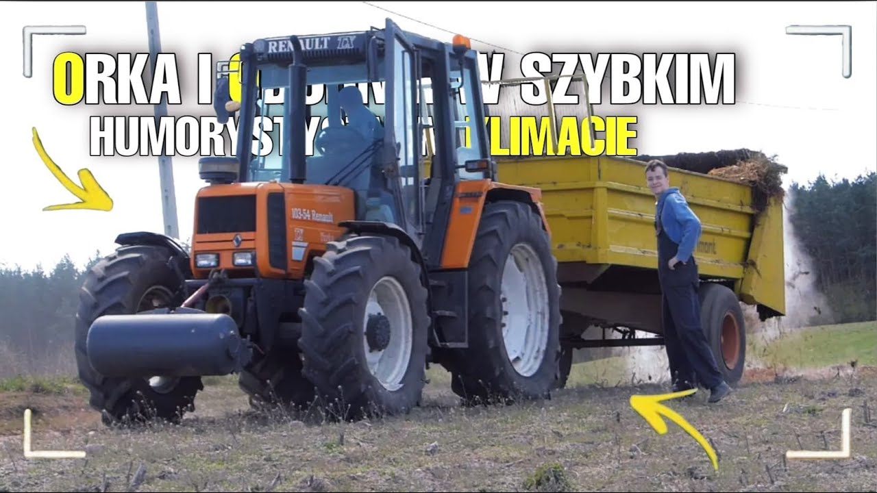 🔥Orka i Obornik w szybkim i humorystycznym klimacie!🔥